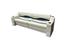 Horizon Manufacturing Elite Pontoon Furniture Set 6 PC Elite 014