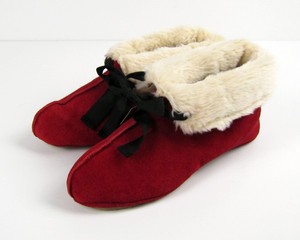 j crew women's lodge moccasins