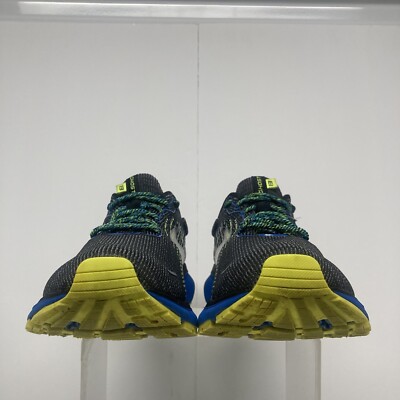 Brooks Ghost 13 Road Running Shoes Neutral Lightweight Mesh 