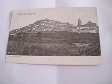 Matera Saluti da Pomarico - non spedita f. p. 