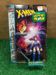 psylocke toy biz