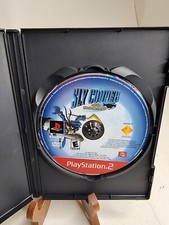Sly Cooper And The Thievius Raccoonus (Sony P...