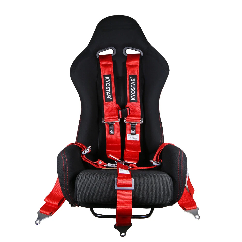 Cheap 5 point clearance harness