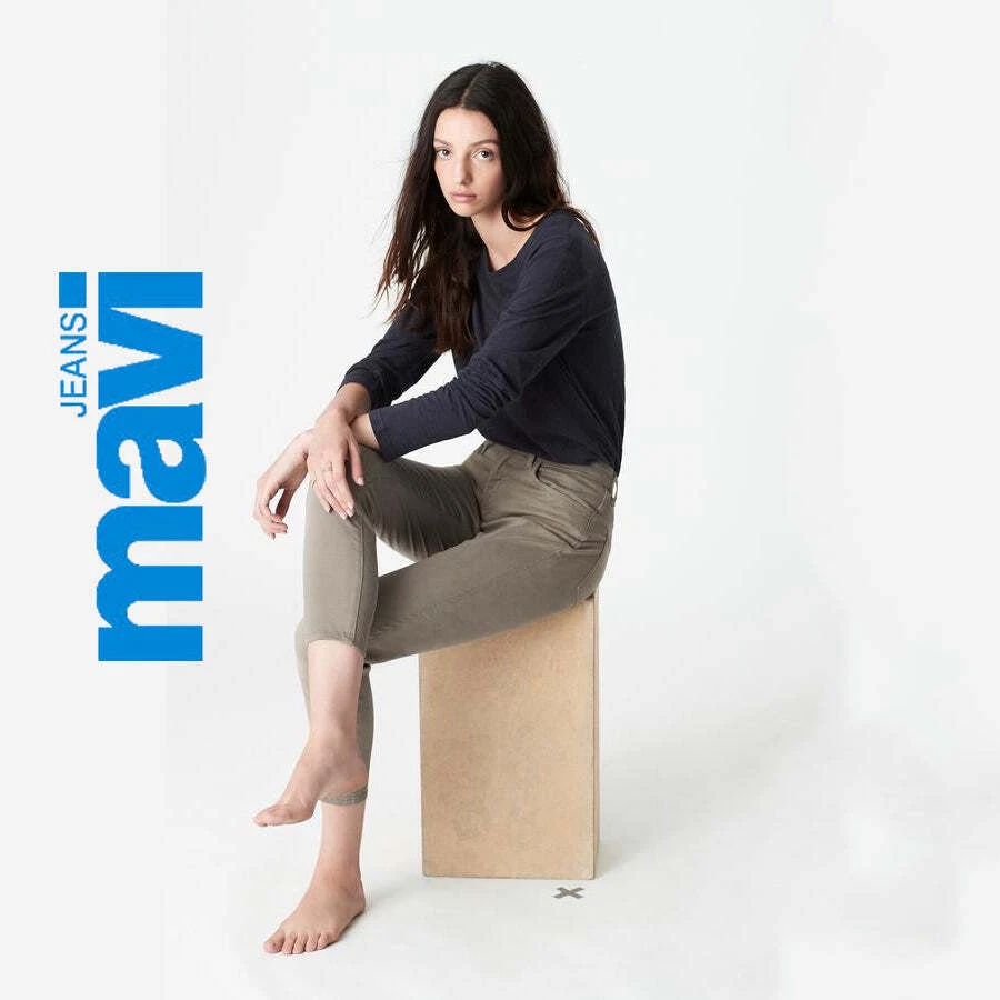 Mavi skinny store jeans
