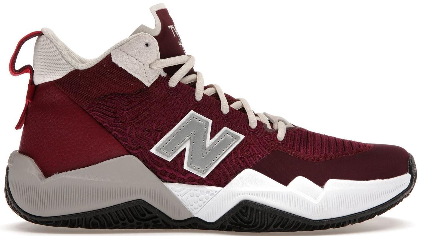 New Balance Two WXY Crimson for Sale | Authenticity Guaranteed | eBay