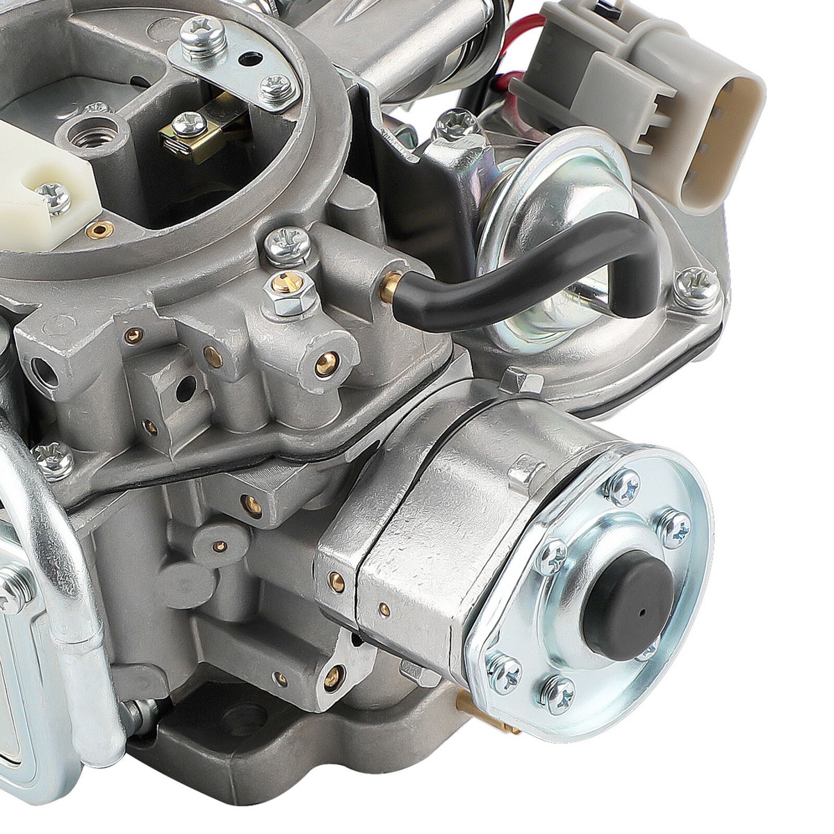 Carburetor Carb For Nissan 720 Pickup 2.4L Z24 Engine 1983