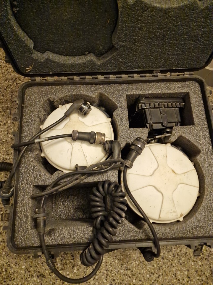 Trimble GCS900 Grade Control MS990, CB430, LR410, AS400, LB400, DCM300G