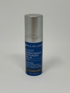 paula's choice barrier repair moisturizer
