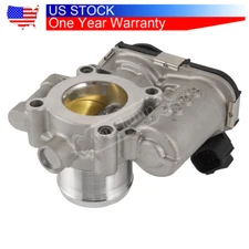 For Chevrolet Cruze Sonic Trax Buick Encore 1.4L Throttle Body Assembly 55581662