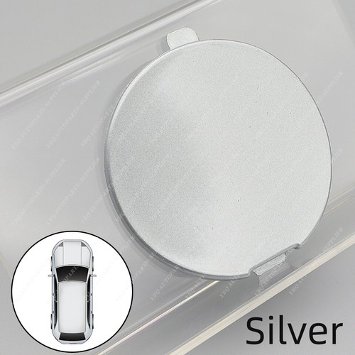 For Mazda 3 Axela Sedan 2013-2019 Rear Bumper Towing Hook Cover Tow Hook Eye - Afbeelding 5 van 32