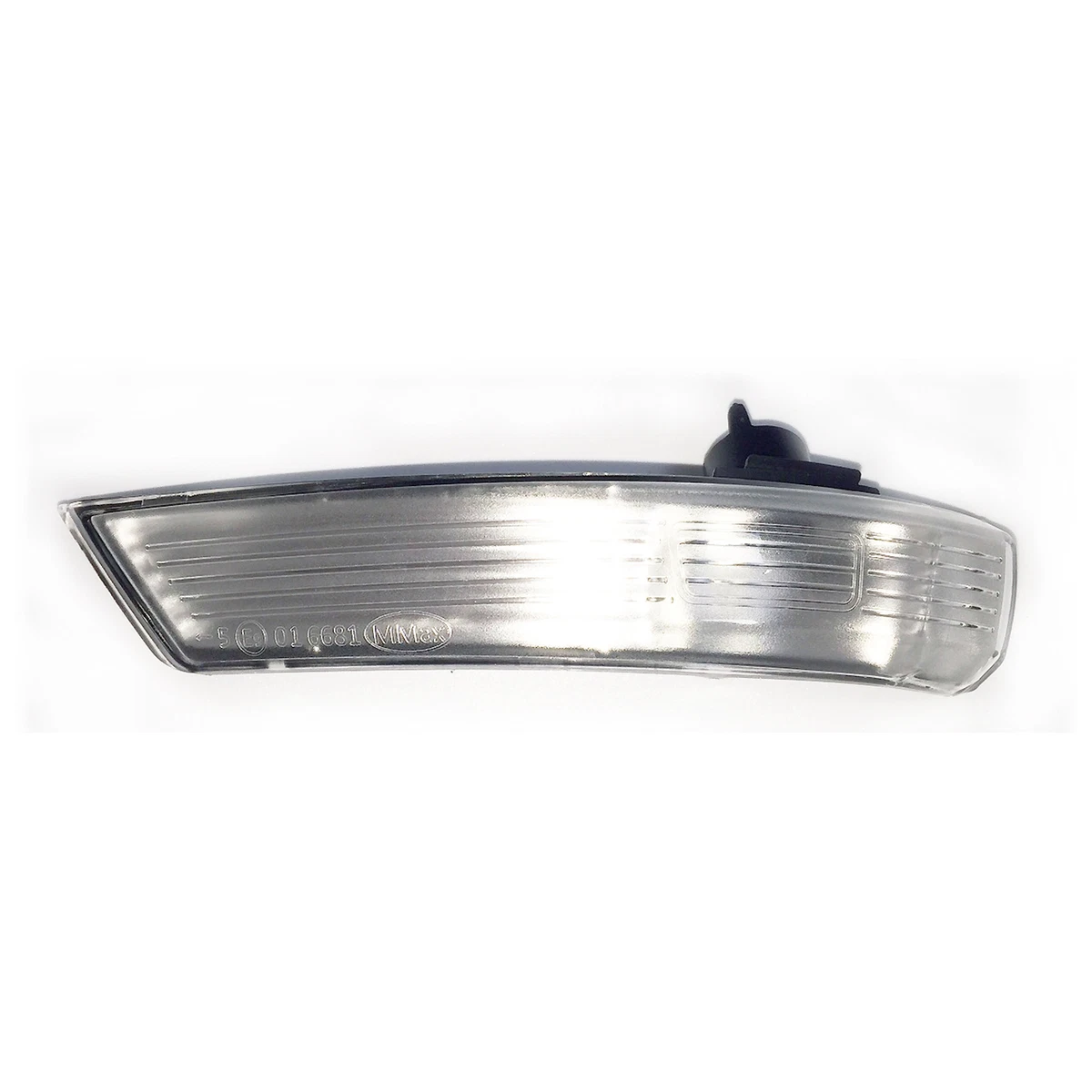 Fits Ford Mondeo 2008 2013 Right Hand Side Wing Mirror