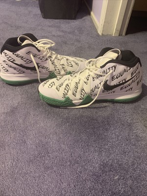 kyrie 4 bhm equality