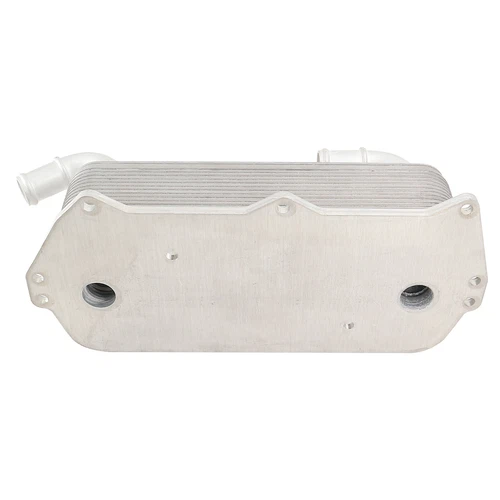 For Audi S6, S7, S8, A8 Quattro 4.0L Oil Cooler 079117015K 079117015K 2012-18, - Foto 4 di 4