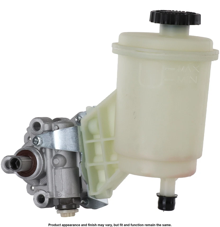 Bomba de dirección asistida Cardone para Ram 3500 2011-2018 2012 2013 2014 2015 2016 2017 Foto 3 de 4