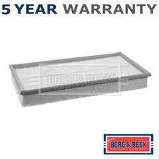 Borg & Beck Air Filter Fits VW Golf Beetle Bora Audi TT A3 Skoda Octavia #1