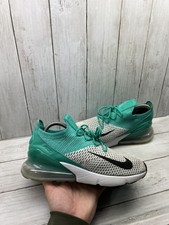 airmax 270 black multicolor