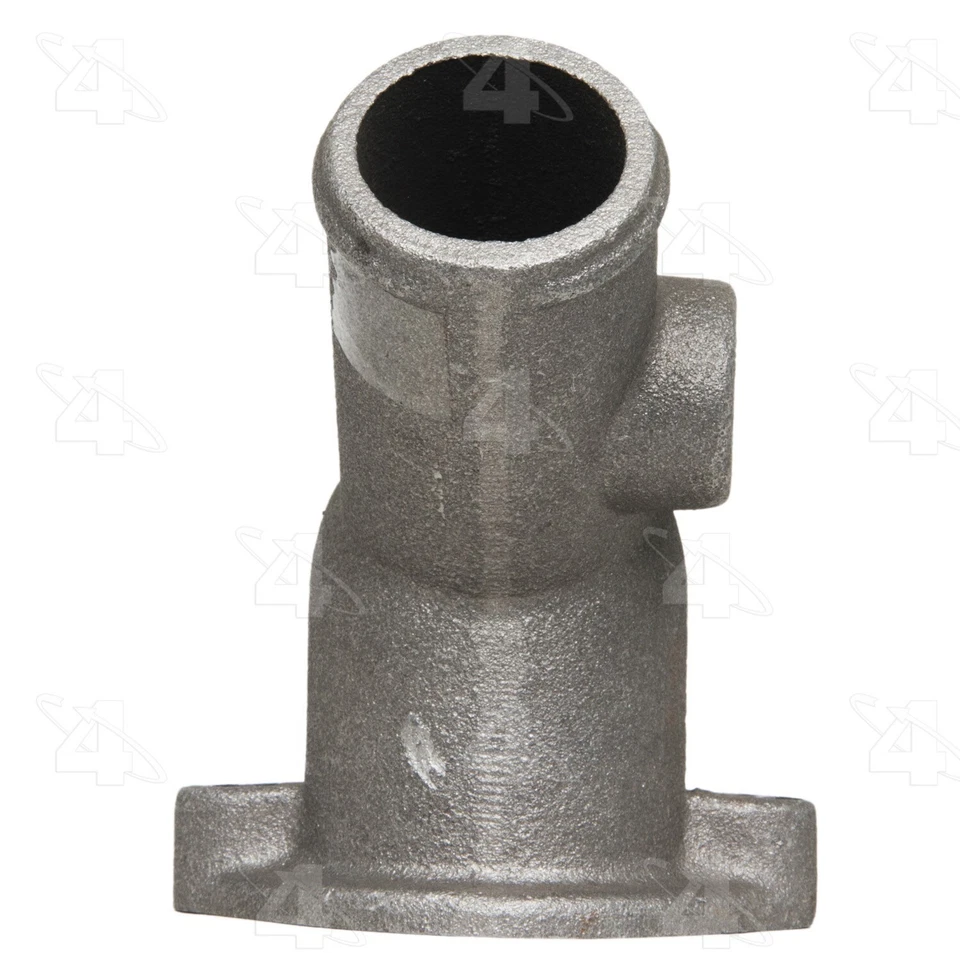 Salida de agua de refrigerante del motor 4 estaciones para Ford F-250 1977-1979 Foto 3 de 4