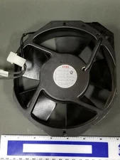 ETRI Model 148 VK, 148 VK 281 Fan