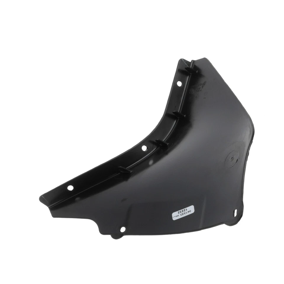 CHARGER CHALLENGER MAGNUM 300 FRONT TORQUE BOX COVER SHIELD RH MOPAR 68253236AC — 第 4/4 张图片