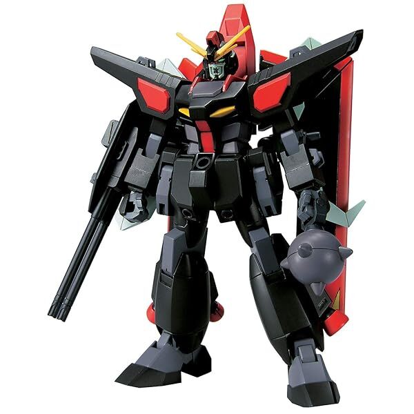 HG Gundam Seed 1/144 Raider Gundam GAT-X370 Plastic Model kit JP