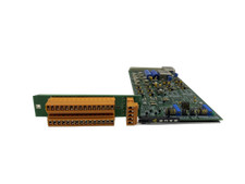 Pro-Bel 6246 Dual 5 Output Audio Distribution Amplifier Balance with 6068 back