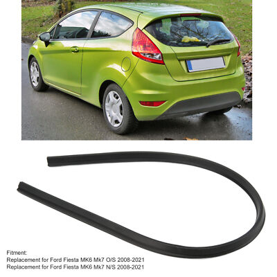 Dichtung Heckleuchte Für FORD FIESTA MK6 Mk7 O/S N/S 2008-2021 DE