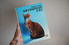 New ListingThis Is the Abyssinian Cat by Kate Faler (1983, Hardcover)