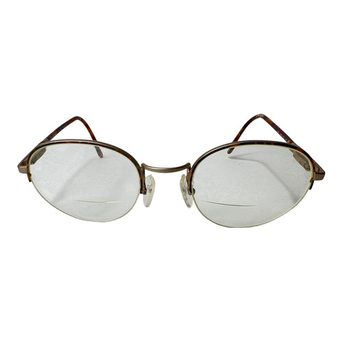 Metropolis by Marcolin Mod. 8695 Brown Tortoise Eyeglasses Frames 140MM H3735