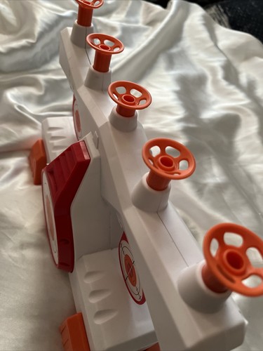 Majik Accurate Aim Hover Target Indoor Shooting Arcade Style Game BASE UNIT ONLY - Picture 3 of 5