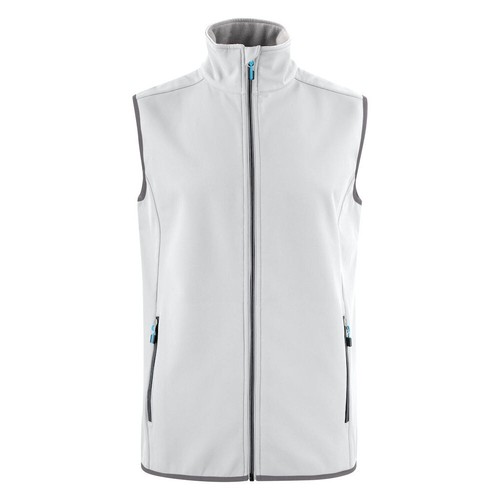 Printer Mens Trial Softshell Body 