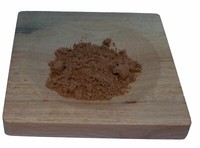 (57,75 Eur/Kg) - (50G) RosskastanienfrüChte Gemahlen - KräUter