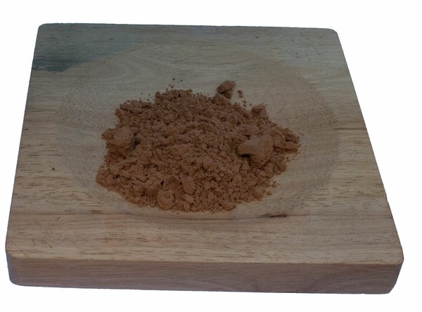 (57,75 Eur/Kg) - (50G) RosskastanienfrüChte Gemahlen - KräUter-image