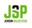 jensonsalesplus