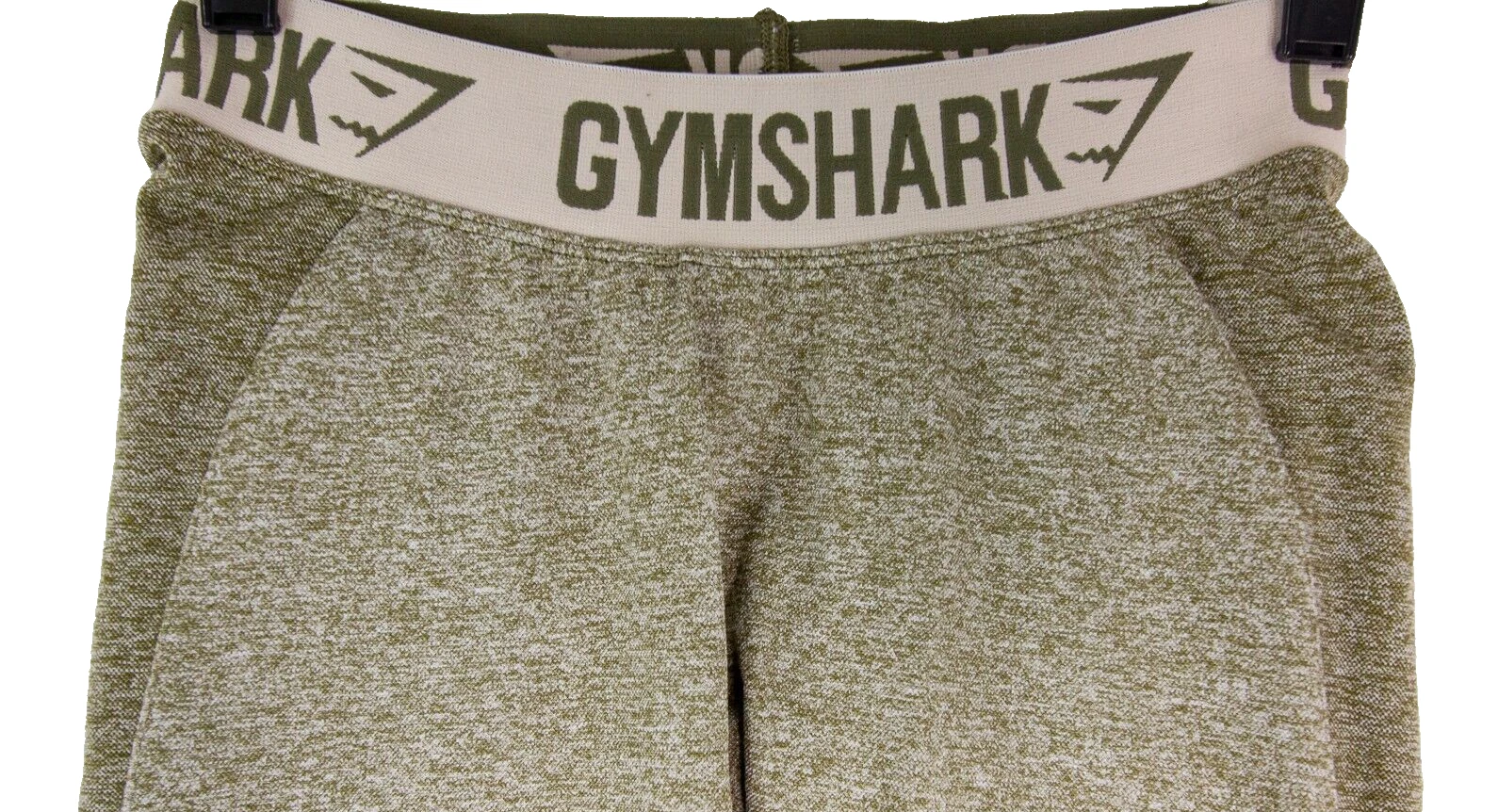 gymshark flex gym workout athletic pull on leggings