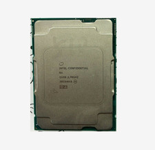 Intel Xeon Gold 6342 ES QU98 CPU 24 core 2.7G LGA4189 3.6G processor