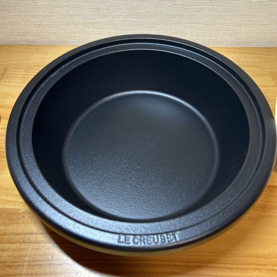 Le Creuset Tagine Pot 27Cm Yellow eBay