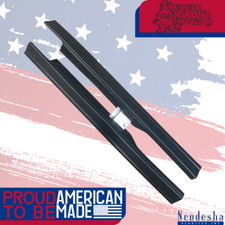 Redneck Randy's Rocker Rust Covers Ford F150 97-03 Extended Cab #99735