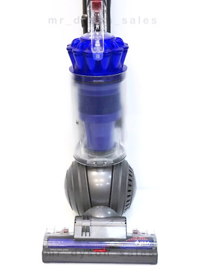 Dyson Bodenstaubsauger DC41 Animal Blue Teppichstaubsauger 