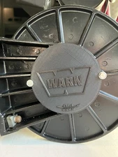 Warn Winch Drum End Plate 8274 M8274 Drum Support Cover