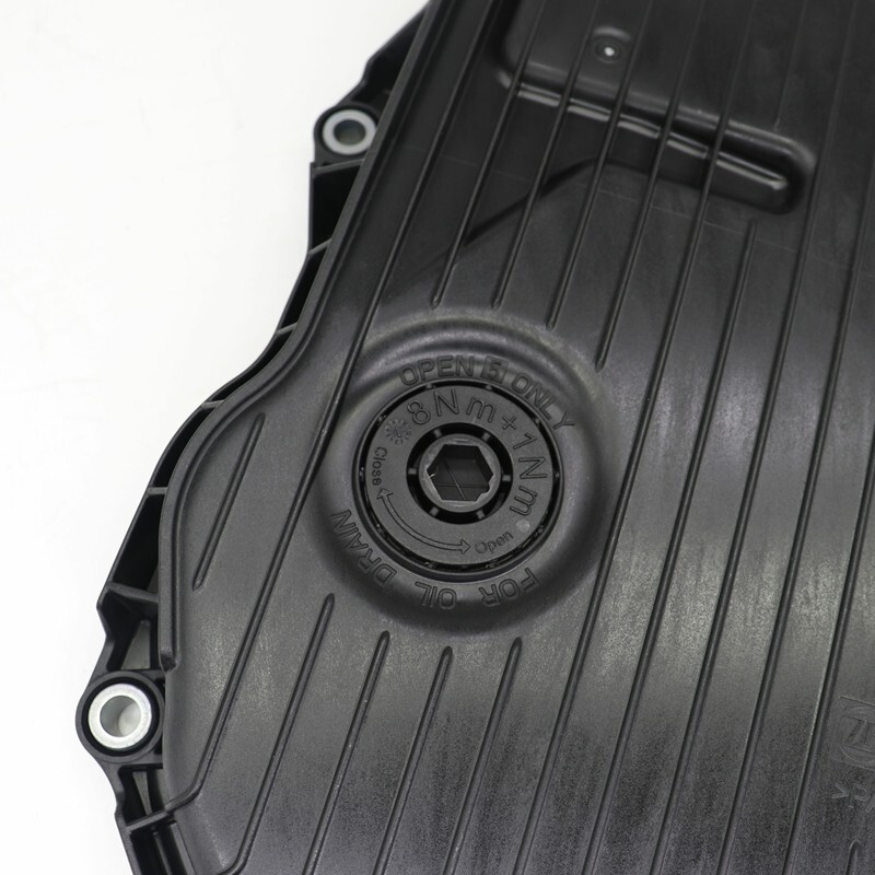 Sachs/zf Auto Trans Oil Pan (w/ Filter) 108729824701 BMW  