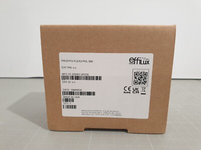 Effilux EFFO-FLEX2-POL-300 Polarizer