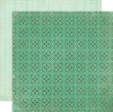 My Mind's Eye, So Sophie, Clever, 2 x 12" Cardstock, Birds of Feather, Reliable