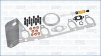 Ajusa JTC11482 Montagesatz, Lader FüR Audi Seat Skoda VW