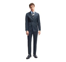 Tapis de protection de coffre à bagages noir, avec logo Mondeo