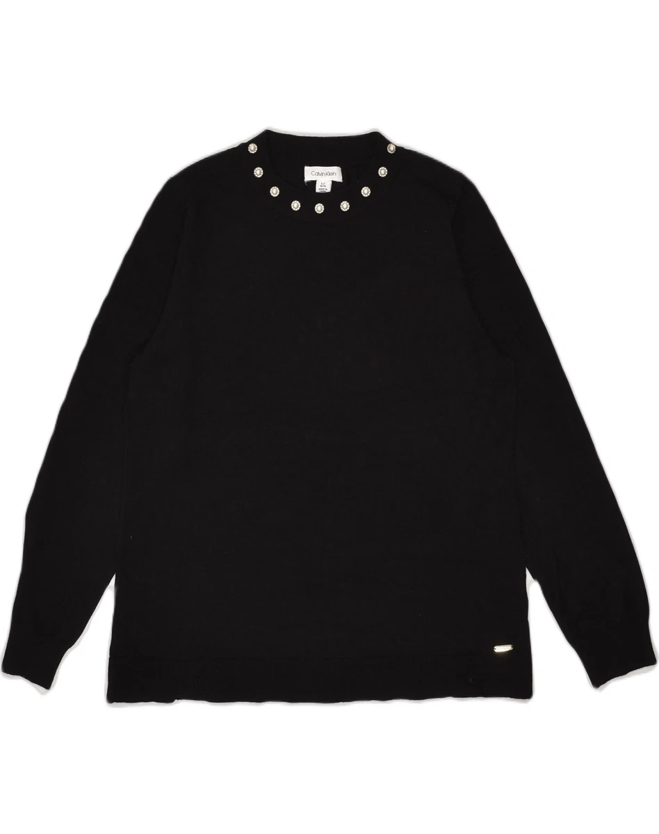 Calvin klein sale jumper uk