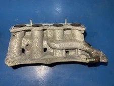 03 04 05 HONDA ACCORD INTAKE MANIFOLD LOWER 2.4L