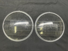 Nos 8 Unity Driving Light Lenses 7 12 9365 13-1 Kn96