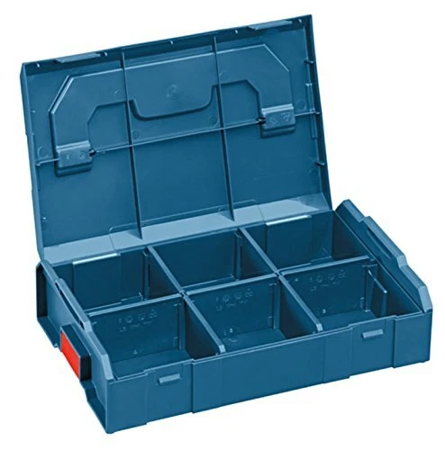 Bosch BOSCH L-BOXX Box Mini Set of 3 L-BOXX-MINI3 (63x266x155mm / 1box) NEW - Image 3 of 3