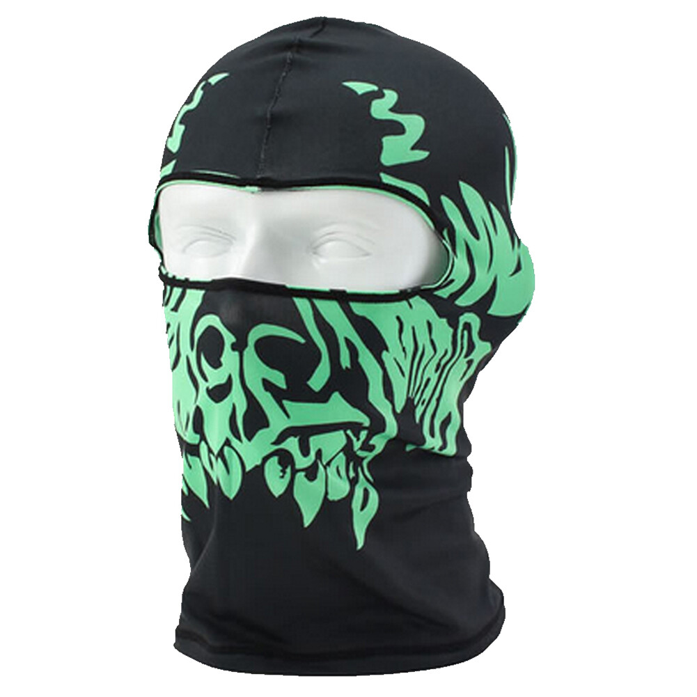 廃盤、限定モデル　oodeco BALACLAVA、フェイスマスク 廃盤、限定モデル oodeco BALACLAVA、フェイスマスク 豪華 廃盤