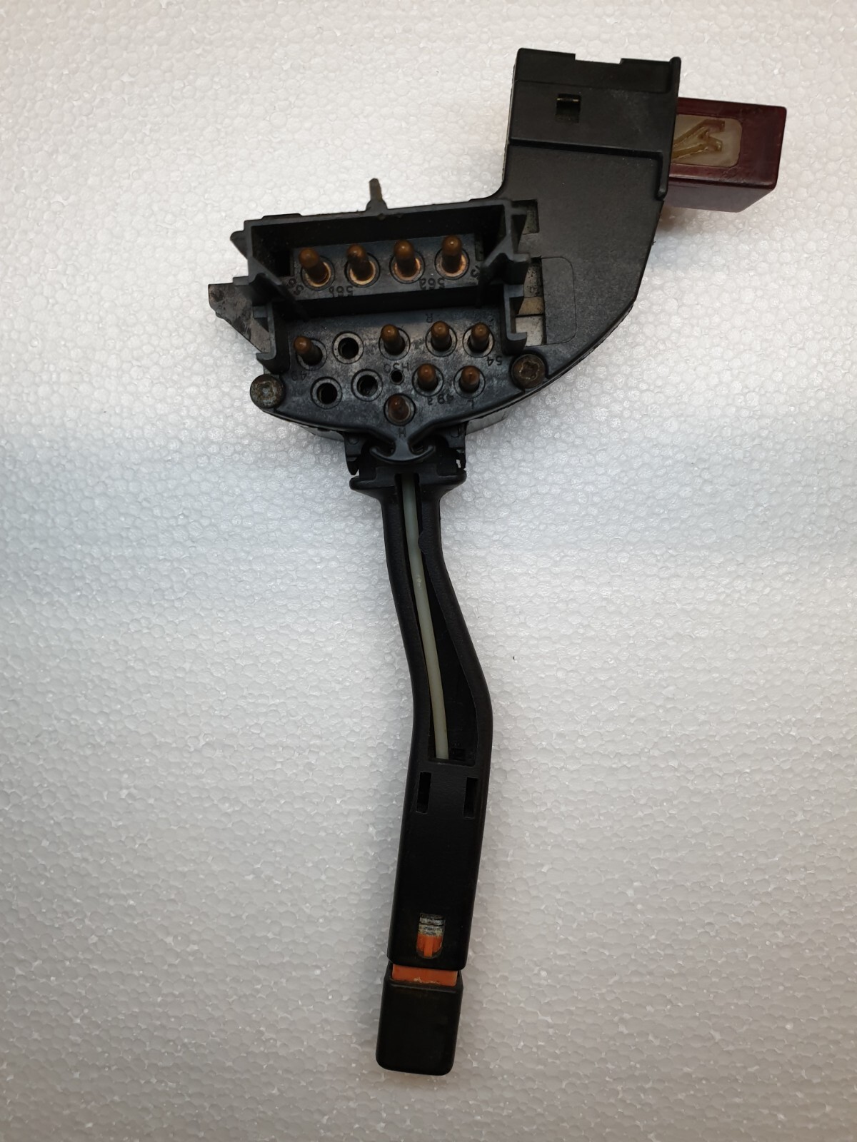 Ford Escort Mk3/ Orion Mk1 Horn & Indicator, Hazard, Dim Light Stalk